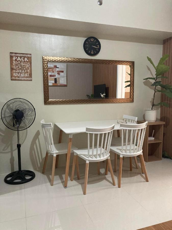 Brenthill Condominium Baguio City Exterior foto