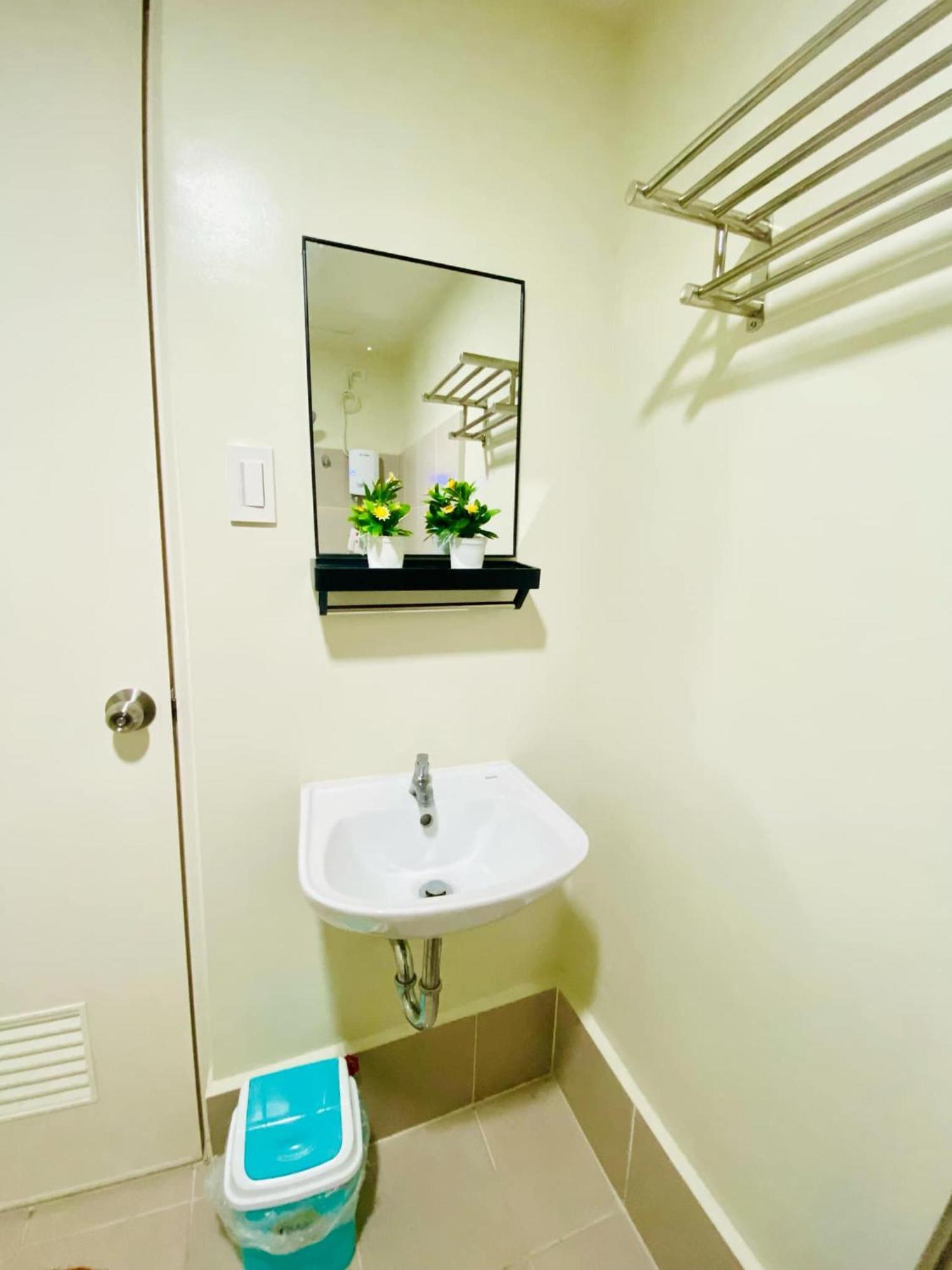 Brenthill Condominium Baguio City Exterior foto